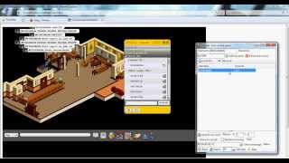 Devoid - V26 HoloCMS Server Scripting [Tutorial]