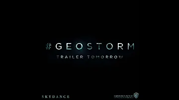 Geostorm Sneak Peek #1 (2017) | Movieclips Trailers