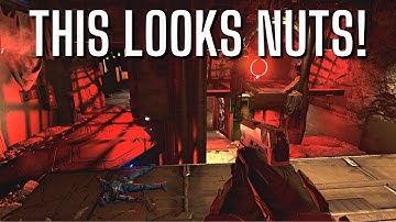 Halo Infinite - Salvation Has Insane Detail!