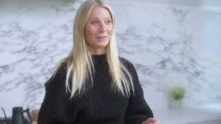 Gwyneth Paltrow Wellness Recipes: Anti-inflammatory Tonic