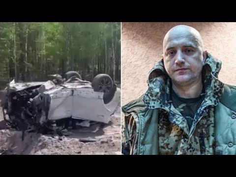 Захар Прилепин стало известно в каком состоянии находится