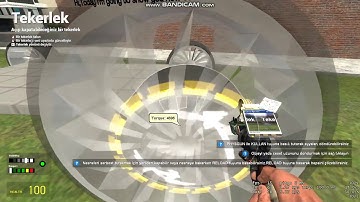 How to make a dupe(Gmod)