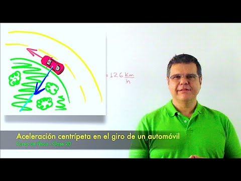 Video: ¿Qué es la aceleración lineal en un automóvil?