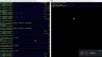 OpenFoam Heat Transfer 10   buoyantPimpleFoam part i hotRoom Tutorial Case Discussion