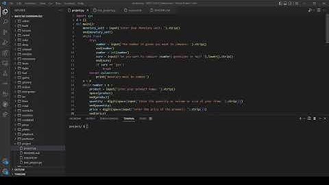 final project cs50p harvard