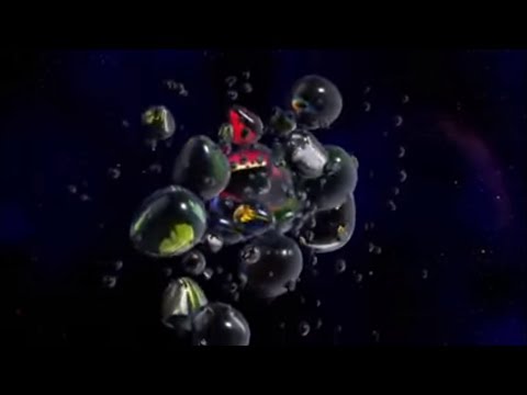 Dragon Ball Super Capitulo 101 Sub Español PARTE 1