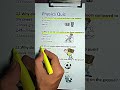 Mind blowing Quiz #quiz #quiz #gkquiz #physics