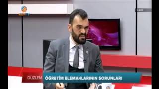 Kon Tv Drvahdet Özkoçak - Diploma Mağduriyeti