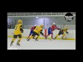 Anthony cappello highlights 20222023  sullivan hockey