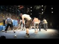 Stomp live   part 1  brooms