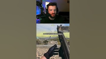 just a little trolling 😏 #shorts #gaming #warzone #mw3 #cod