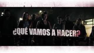 La película Más esperada Resident  Evil Ana.tv te trae el tráiler 👉🎥