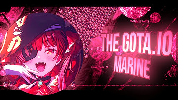 ❤️ The Gota io Marine ❤️ - 💫💫 128x | 256x ❤️