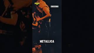dave mustaine deep conversation at gibson tv