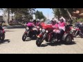 Heels & Wheels