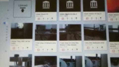 putting videos on archive org