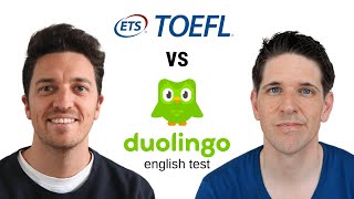 TOEFL vs The Duolingo English Test screenshot 4