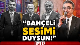 Özel Bombayi Patlatti Hasan Mutlu& Kumpasta Tutuklu Mhp& Bahçeli& Çağrısını Açıkladı Resimi