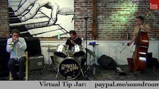 Howell Devine Live Stream 10/11/20