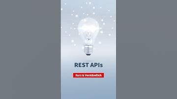 REST APIs: Integration vereinfachen & Wachstum fördern
