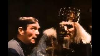 The Dresser 1983 Trailer