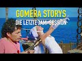 Gomera-Storys Vol.13: Das letzte Castillo-Konzert