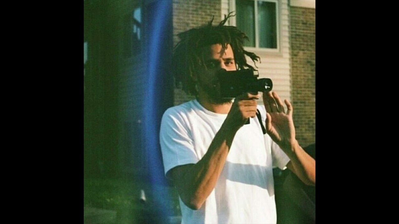 (FREE) J COLE TYPE BEAT - 