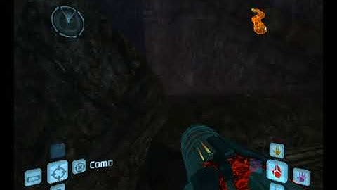 MQA Double Jump Dash