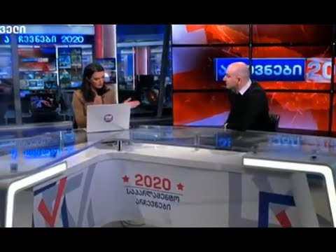 მეორე ტურის ჩატარება უბრალოდ სასაცილოა, 10 საათზე სახლში უნდა იყოს ადამიანი.  - სანდრო რაქვიაშვილი