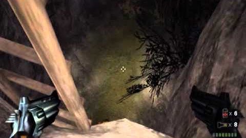 Tan LPs Suffering Single Bullet Theory part 2.wmv