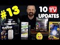 10 As Seen on TV Product Review Updates, Part 13