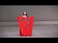 Sari gelin - Saida Kasumova (конкурс Салют Талантов).Желтая невеста - азербайджанская народная песня