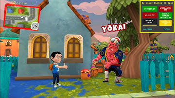 Dark Riddle New Updater 13.5.0 🤩| India Event ( MOD ALL SKIN ) Dark Riddle Player | Part 11