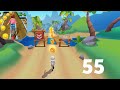 Subway Princess Runner Gameplay Walkthrough Android Subway Princess Runner Gameplay Walkthrough Android