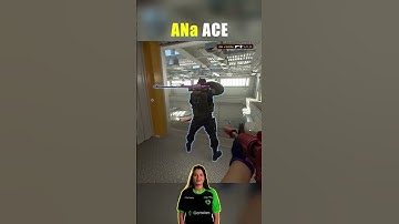 ANa ACE – FACEIT Match | June 2025 #cs2 #ANa