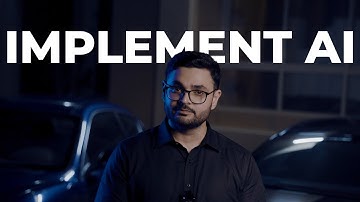 After the AI Bubble: The Era of True Implementation Begins