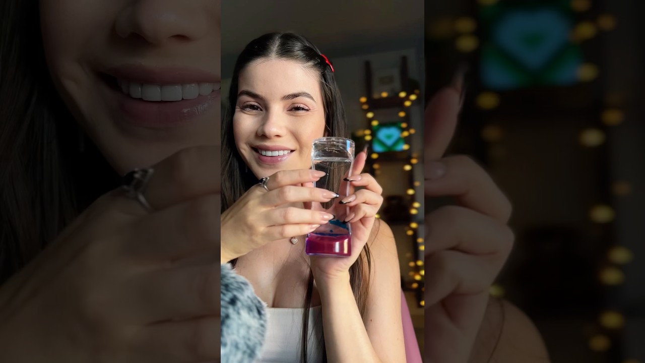 Asmr mouth sounds 🫧 