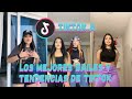 Los mejores bailes y tendencias de tiktok de yurielkys ojeda 2022 tiktok 2022 