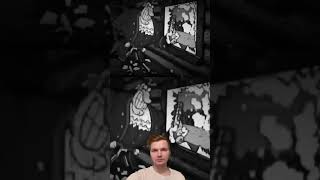 Gigachads of Old Cartoons Part 2 #shorts #gigachad #animation