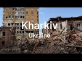 WCK #ChefsForUkraine: Update from Kharkiv