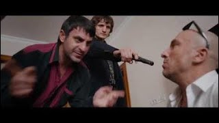 Фильм 2017 Кухня последняя битва трейлер Фильм 2017 Кухня последняя битва трейлер