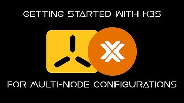 Get Started Using Kubernetes with K3S and Rancher! (Bonus: Longhorn Block Storage Install)