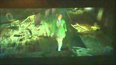 Clock Tower 3 part 8