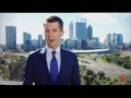 Sunrise LIVE AND LOCAL News Promo