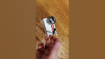 drill chuck vs zürn mikro klick