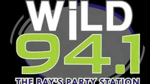 94.1 WLLD Lakeland, FL (Rhythmic Top 40) 2am TOTH (2/14/14)