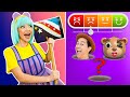Hammer Game +MORE | TigiBoo Kids Songs