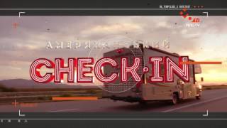 видео: Американский чекин - Выпуск 20. Нью-Йорк | НЛО TV картинка: Американский чекин - Выпуск 20. Нью-Йорк | НЛО TV