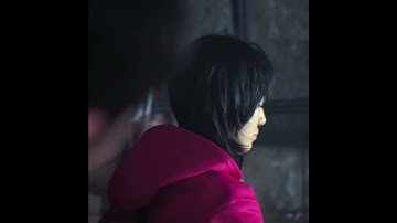 Kang No-eul risked her own life to save Player 246 🤯 Ft.Die With A Smile ✨ Squid Game #squidgame3