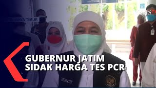 TUTORIAL TEST SWAB ANTIGEN DI BANDARA JUANDA SURABAYA | BERBAGI PENGALAMAN